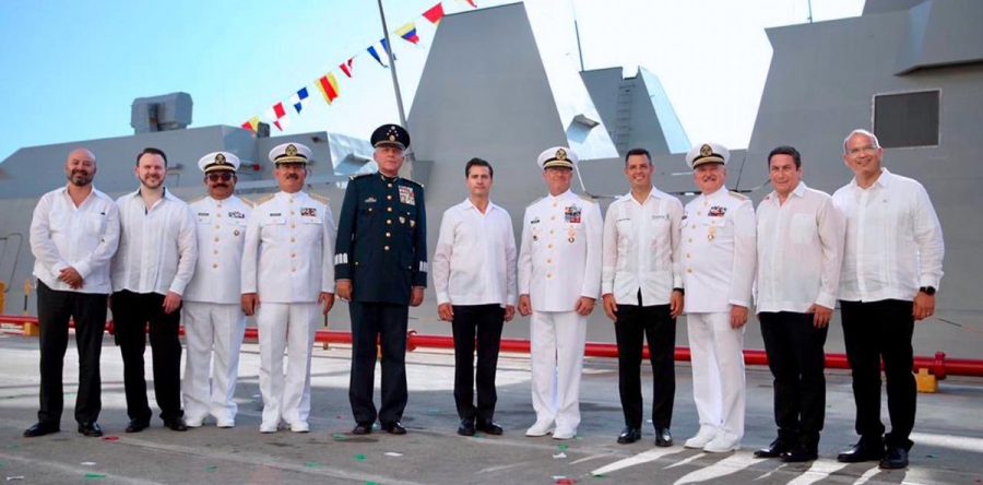 ¡Oaxaca está de pie! Resurge la región del Istmo del polvo: Alfredo Martínez de Aguilar