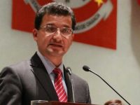 Golpe de estado legislativo, a Fiscalía General del Estado: Alfredo Martínez de Aguilar