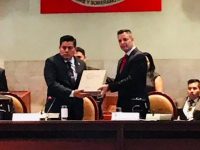 Fracasa sabotaje a Murat con movilizaciones manipuladas: Alfredo Martínez de Aguilar