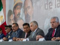 Tras la Revolución, México sigue siendo botín global: Alfredo Martínez de Aguilar