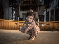 La tierra es cruda… y sin embargo se mueve: Alfredo Martínez de Aguilar