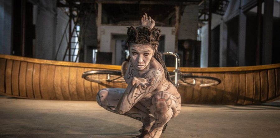 La tierra es cruda… y sin embargo se mueve: Alfredo Martínez de Aguilar