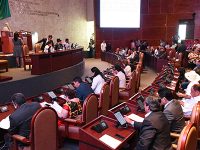 Aprobación de Cuenta Pública, no exime de responsabilidades: Alfredo Martínez de Aguilar