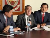 Congreso transparente busca recuperar confianza ciudadana: Alfredo Martínez de Aguilar