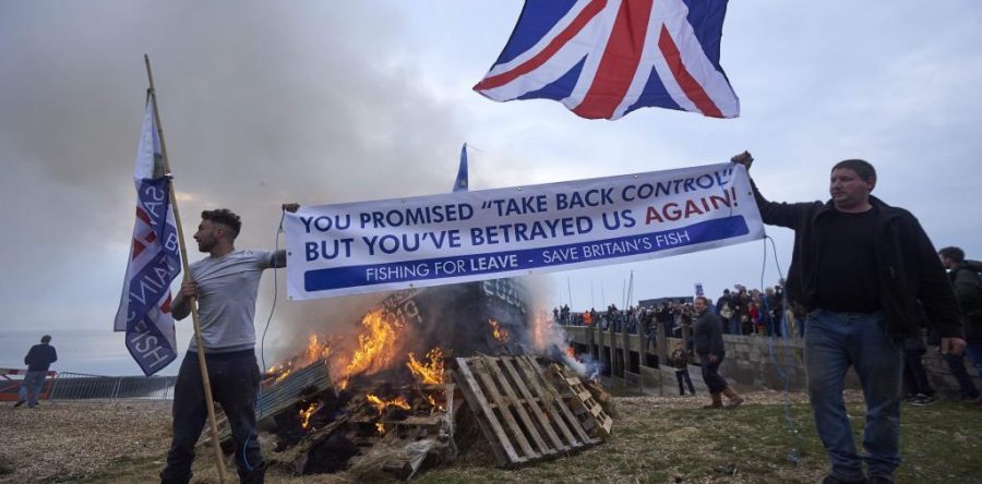 En México e Inglaterra “gran sufrimiento”, por austeridad: Alfredo Martínez de Aguilar