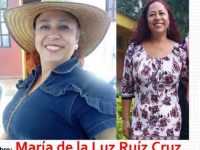 ¡Justicia a Erika y a todas las mujeres violentadas!: Alfredo Martínez de Aguilar