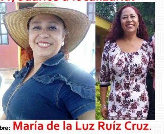 ¡Justicia a Erika y a todas las mujeres violentadas!: Alfredo Martínez de Aguilar