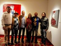 Solo la luz del conocimiento puede salvar a los mexicanos: Alfredo Martínez de Aguilar