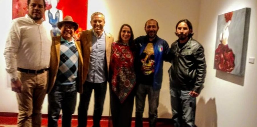 Solo la luz del conocimiento puede salvar a los mexicanos: Alfredo Martínez de Aguilar