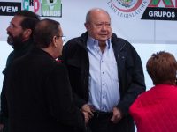 Petroleros disidentes vencen el miedo; van por nuevo sindicado: Alfredo Martínez de Aguilar