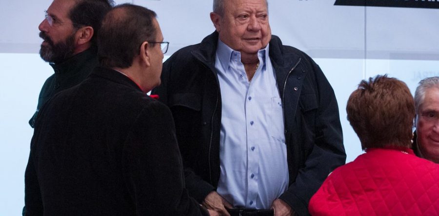 Petroleros disidentes vencen el miedo; van por nuevo sindicado: Alfredo Martínez de Aguilar