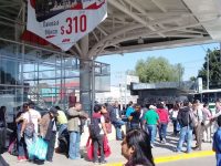 Protagonismo y provocación en “paro loco” de Secundarias: Alfredo Martínez de Aguilar