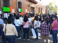 ¿Por qué Alex Murat permite que los suyos le traicionen?: Alfredo Martínez de Aguilar