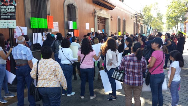 ¿Por qué Alex Murat permite que los suyos le traicionen?: Alfredo Martínez de Aguilar