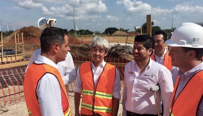 ¡Históricamente, Oaxaca siempre ha tenido prisa!: Alfredo Martínez de Aguilar
