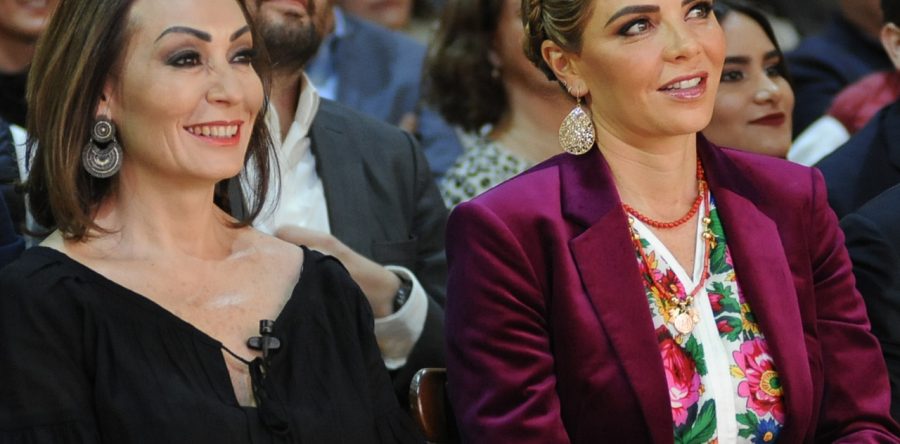 DIF Municipal, dos años de trabajo a favor de los capitalinos y sus familias: Córdova Brena