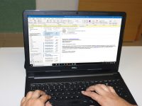 Alertan por correo apócrifo enviado a cuentas de  Gobierno del Estado