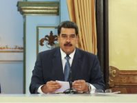 Decreta Nicolás Maduro aumento de 150% al salario mínimo