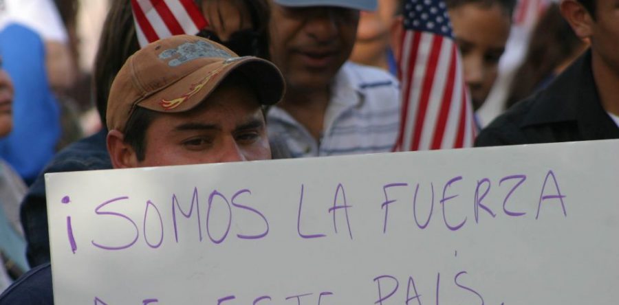 Defraudan a más de 6 mil trabajadores mexicanos que buscaban empleo temporal en EU