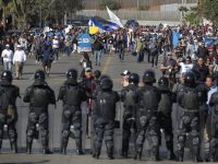 Denuncia Pueblo Sin Fronteras criminalización de caravana