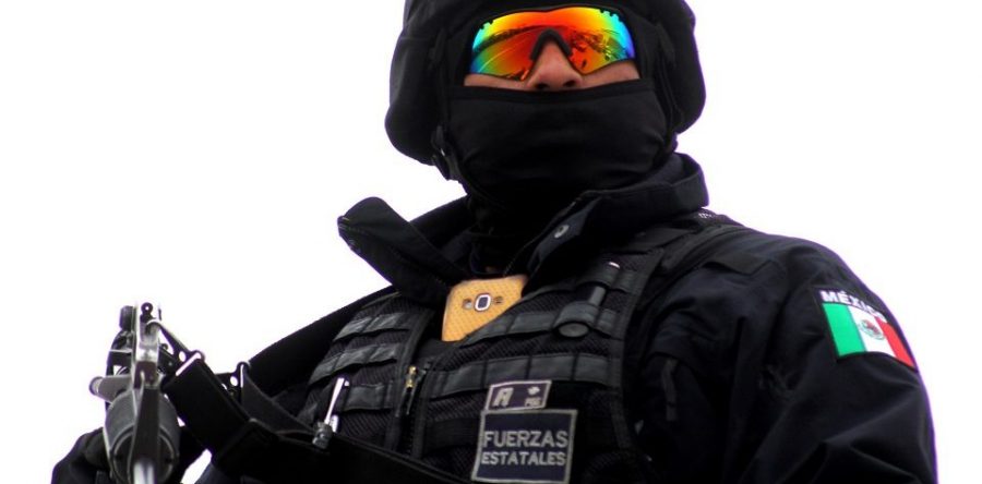 Depuración fallida: estados tienen entre 30 y 50 % de sus policías reprobados