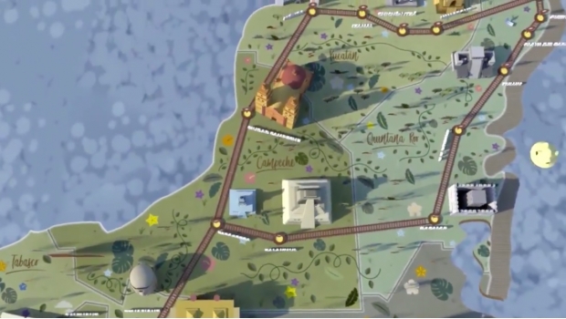 Descarta próximo gobierno afectaciones a pueblos indígenas por construcción del Tren Maya