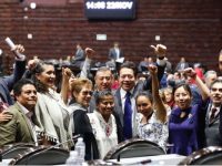 Diputados aprueban creación del Instituto Nacional de Pueblos Indígenas