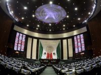 Diputados aprueban dictamen en materia de fuero