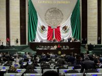 Diputados aprueban reforma a Ley Orgánica de Administración Pública