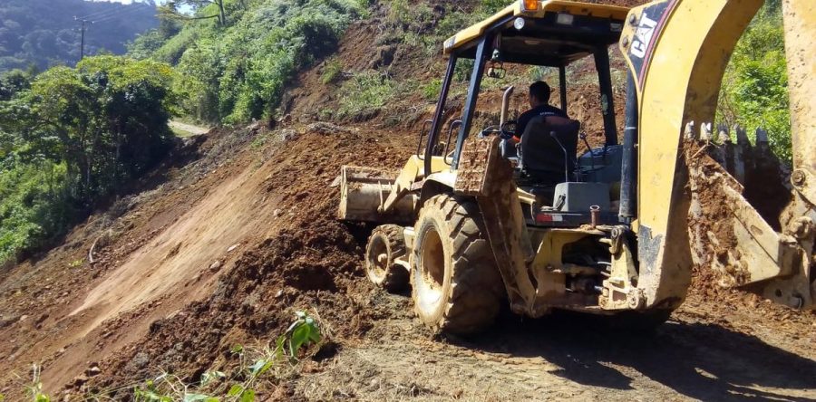 Emite Segob declaratoria de desastre para 71 municipios en Oaxaca