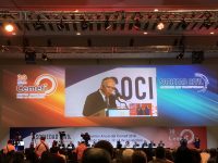 Pese a errores, Alfonso Romo pide a empresarios confiar en próximo gobierno