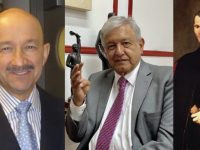 Disputa Salinas-Maquiavelo contra AMLO-Savonarola: Carlos Ramírez