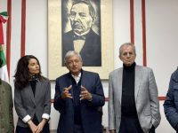 Fiscal anticorrupción autónomo y no Constitución Moral-Savonarola: Carlos Ramírez