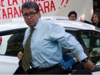 Dueños de bancos deben reflexionar sobre agravio al ciudadano: Monreal