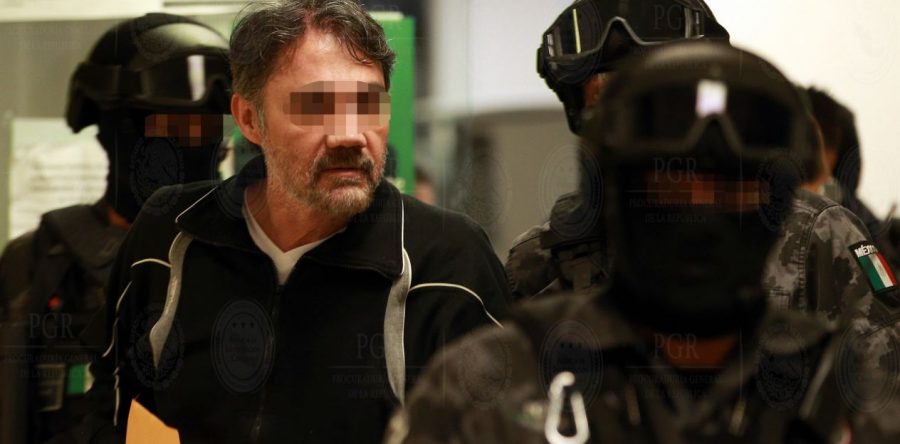 Dámaso López, ‘El Licenciado’, recibe cadena perpetua en Estados Unidos