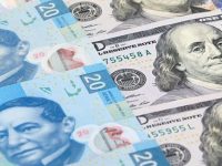 Dólar hoy abre hasta en 20.15 pesos