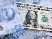 Dólar se vende hasta en 20.59 pesos en casas de cambio