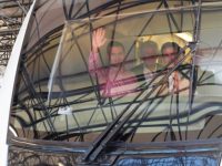 EPN agradece a gabinete el trabajo realizado durante el sexenio