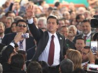 EPN pasó del Momento México al desacierto económico