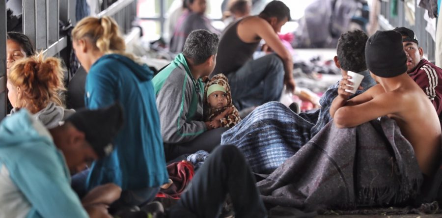 EU rechazará asilo a migrantes sin estatus legal en México