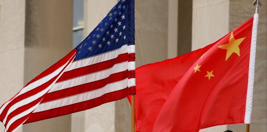 EU y China, cerca de cerrar acuerdo comercial en víspera de reunión entre Trump y Xi: WSJ