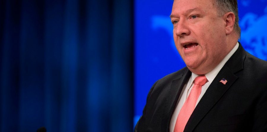 EU y China inician pláticas diplomáticas antes de reunión