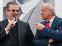 Ebrard afirma que el T-MEC será un poderoso incentivo para el crecimiento económico