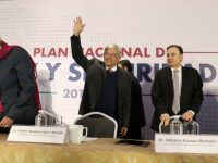 Ejército, a cargo de la Guardia Nacional