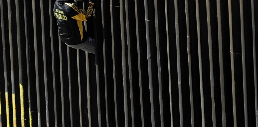 El Alto Comisionado para Refugiados de la ONU dará apoyo a México durante cinco meses: Comar