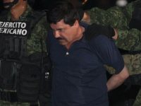 ‘El Chapo’ ya tiene jurado para su juicio