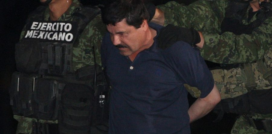 ‘El Chapo’ ya tiene jurado para su juicio