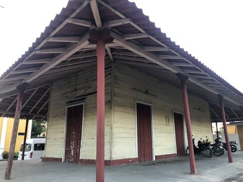 El anunciado Tren Maya no cuenta con manifestación de impacto ambiental