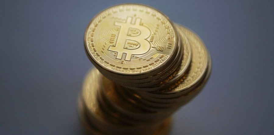 El bitcoin se acerca a tener su peor semana desde enero