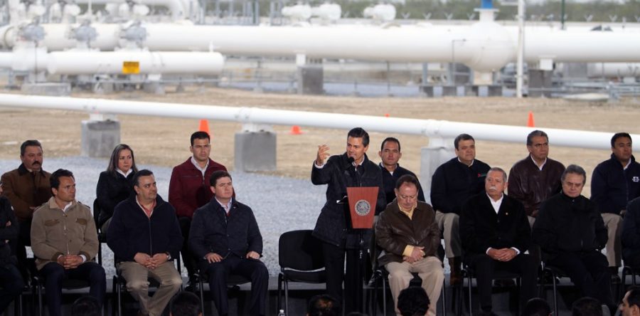 El gasoducto Los Ramones II, inseguro y envuelto en irregularidades